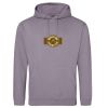 College hoodie Thumbnail