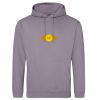 College hoodie Thumbnail