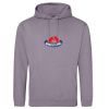 College hoodie Thumbnail