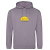 College hoodie Thumbnail