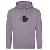 College hoodie Thumbnail