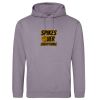 College hoodie Thumbnail
