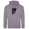 College hoodie Thumbnail