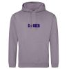 College hoodie Thumbnail