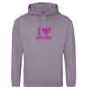 College hoodie Thumbnail