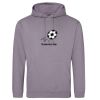 College hoodie Thumbnail