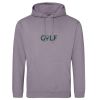 College hoodie Thumbnail