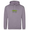 College hoodie Thumbnail