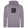 College hoodie Thumbnail