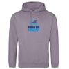 College hoodie Thumbnail