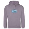 College hoodie Thumbnail