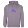 College hoodie Thumbnail