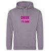 College hoodie Thumbnail