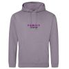 College hoodie Thumbnail