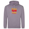 College hoodie Thumbnail