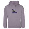 College hoodie Thumbnail