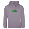 College hoodie Thumbnail