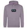 College hoodie Thumbnail