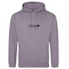 College hoodie Thumbnail