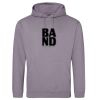 College hoodie Thumbnail
