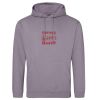 College hoodie Thumbnail