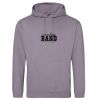 College hoodie Thumbnail