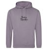 College hoodie Thumbnail