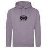College hoodie Thumbnail