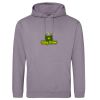College hoodie Thumbnail