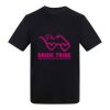 AWDis Unisex 180 T-Shirt Thumbnail