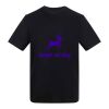 AWDis Unisex 180 T-Shirt Thumbnail