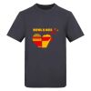 AWDis Unisex 150 T-Shirt Thumbnail