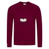 AWDis Academy Senior Raglan Sweatshirt Thumbnail