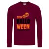 AWDis Academy Senior Raglan Sweatshirt Thumbnail