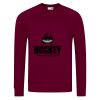 AWDis Academy Senior Raglan Sweatshirt Thumbnail