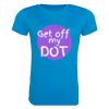 AWDis Ladies Cool T-Shirt Thumbnail