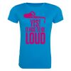 AWDis Ladies Cool T-Shirt Thumbnail