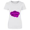 Ecologie Ladies Cascades Organic T-Shirt Thumbnail
