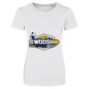 Ecologie Ladies Cascades Organic T-Shirt Thumbnail