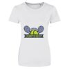 Ecologie Ladies Cascades Organic T-Shirt Thumbnail