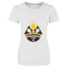 Ecologie Ladies Cascades Organic T-Shirt Thumbnail