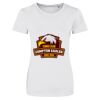 Ecologie Ladies Cascades Organic T-Shirt Thumbnail
