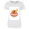 Ecologie Ladies Cascades Organic T-Shirt Thumbnail