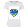 Ecologie Ladies Cascades Organic T-Shirt Thumbnail