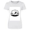 Ecologie Ladies Cascades Organic T-Shirt Thumbnail