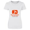 Ecologie Ladies Cascades Organic T-Shirt Thumbnail