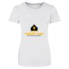 Ecologie Ladies Cascades Organic T-Shirt Thumbnail