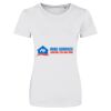 Ecologie Ladies Cascades Organic T-Shirt Thumbnail