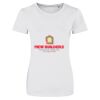 Ecologie Ladies Cascades Organic T-Shirt Thumbnail