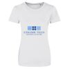 Ecologie Ladies Cascades Organic T-Shirt Thumbnail